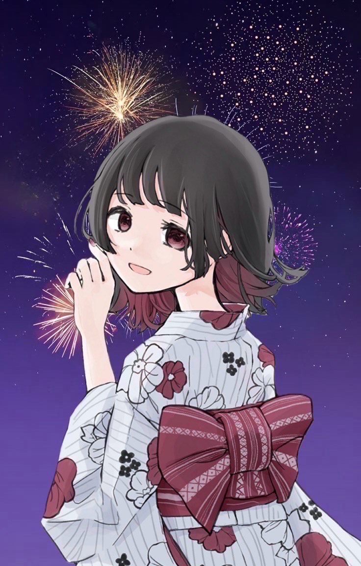 夜更かし ☽⋰