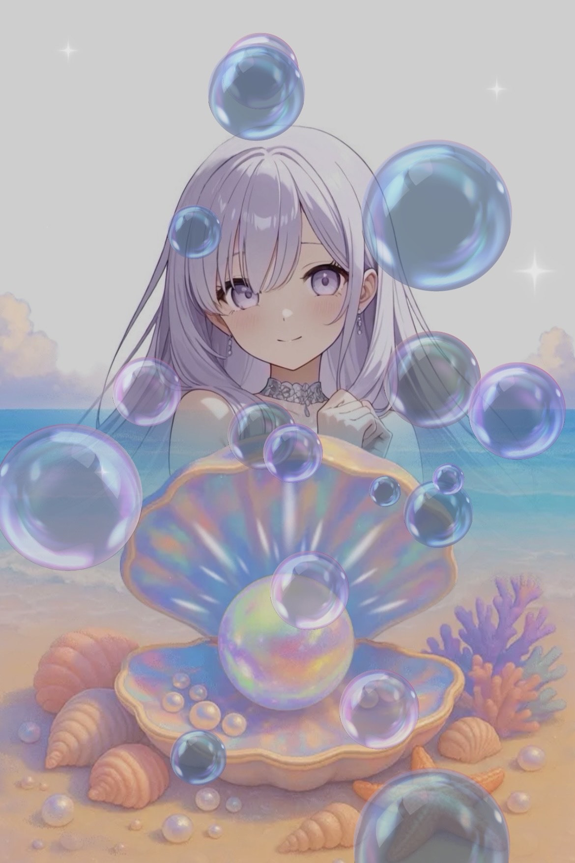 寝潜初〇💜ピアノ練習