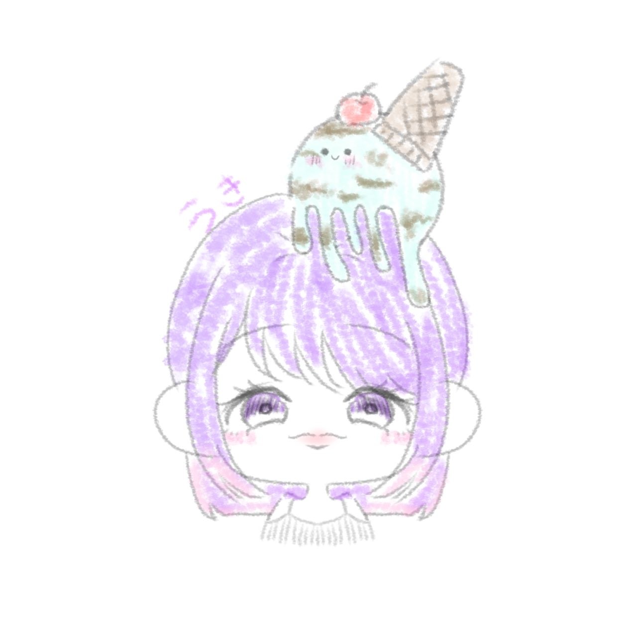 ASMR◎おやすみなさい𓈒❍