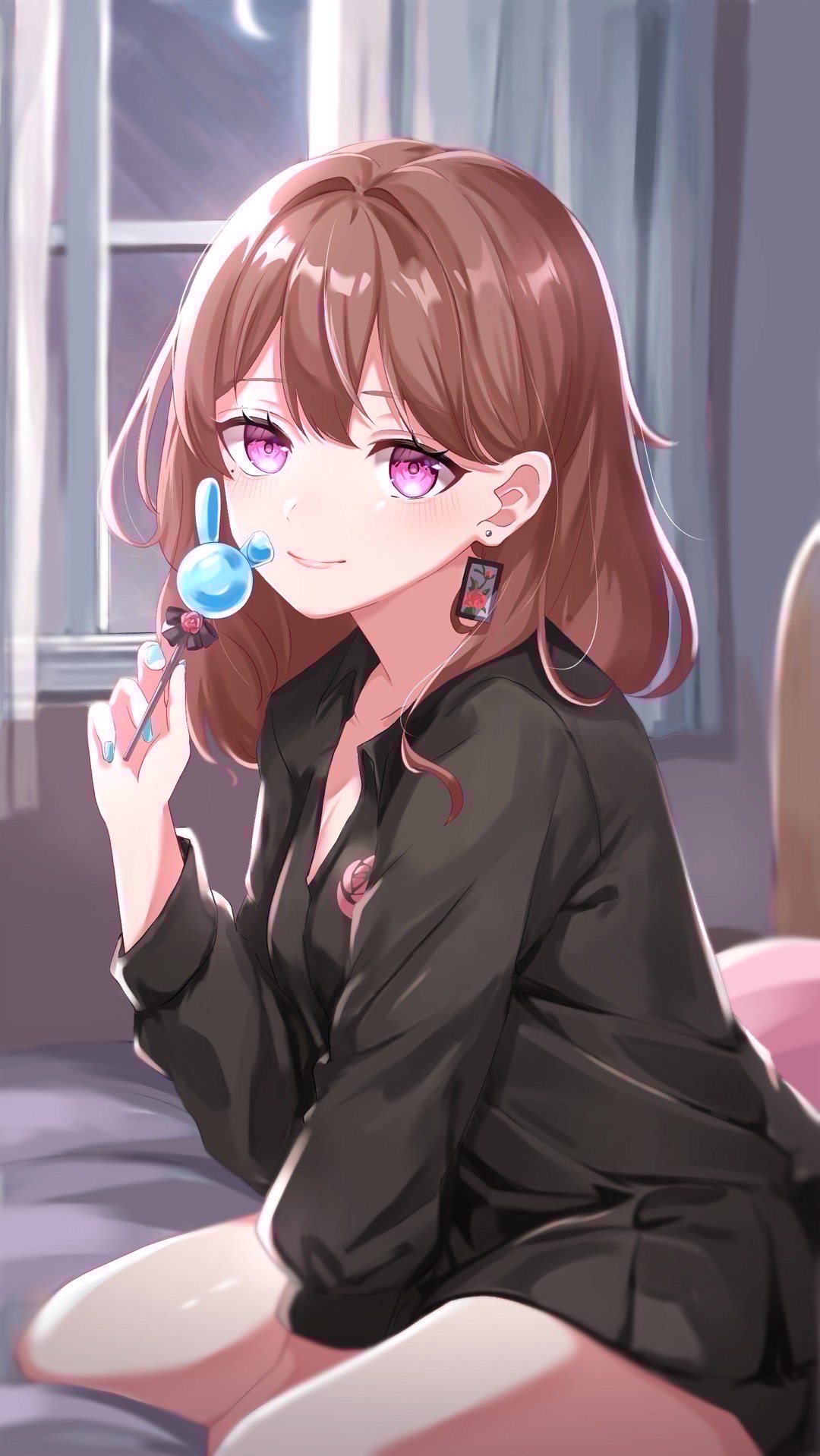 落ち着く声🈁だよ