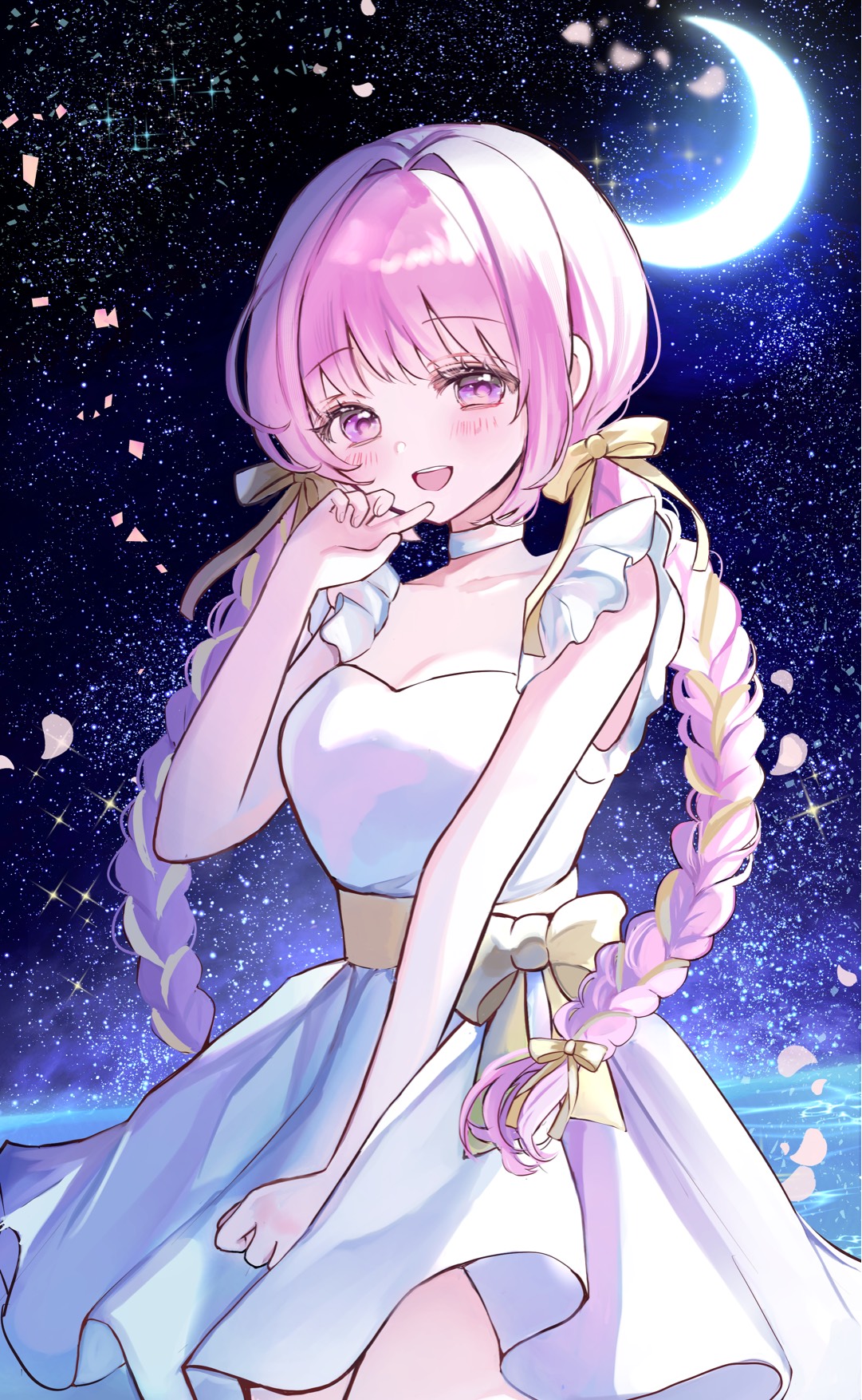 初潜◎まったりお話🫧🎀
