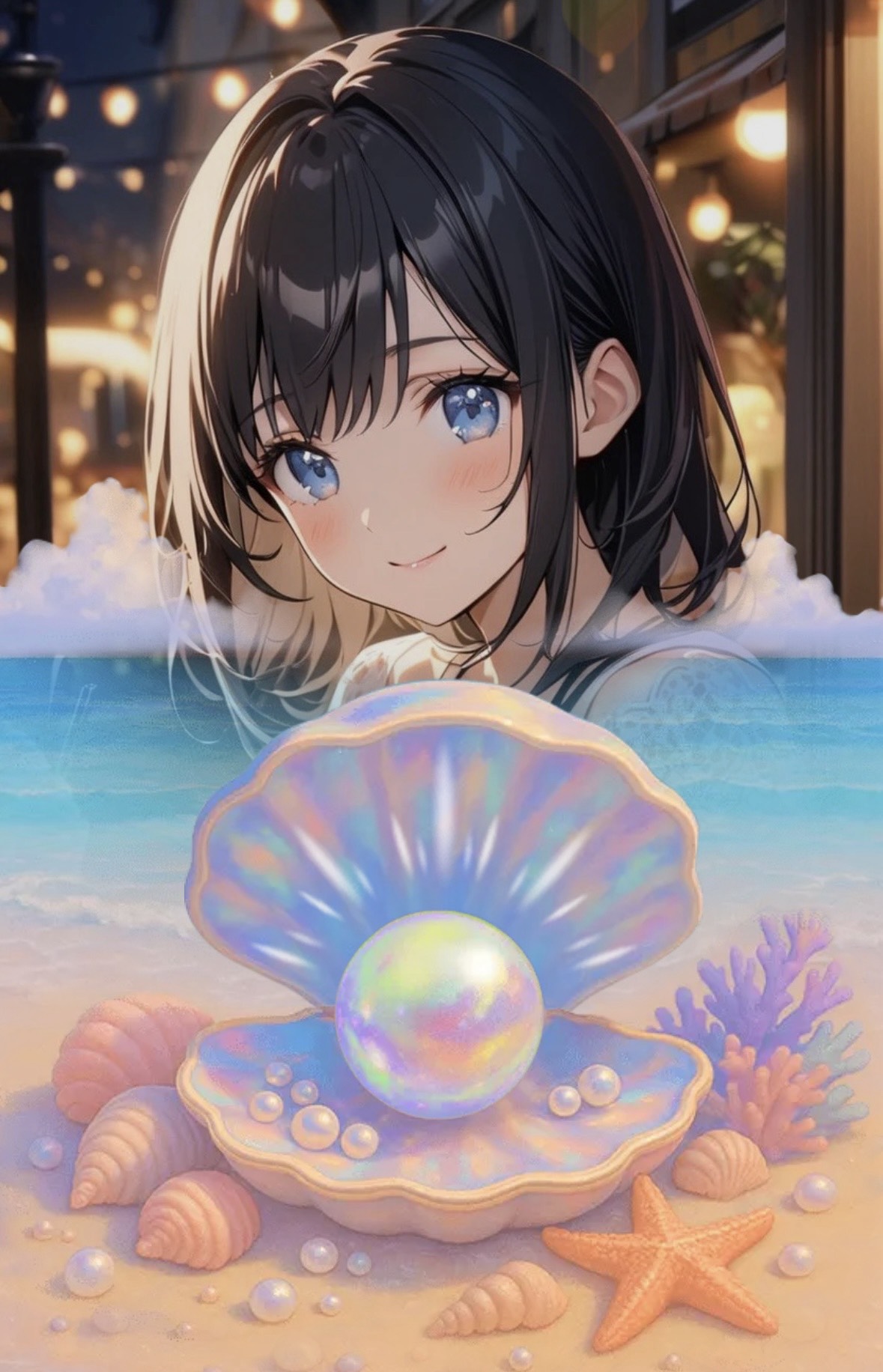 今日もお疲れさま♡