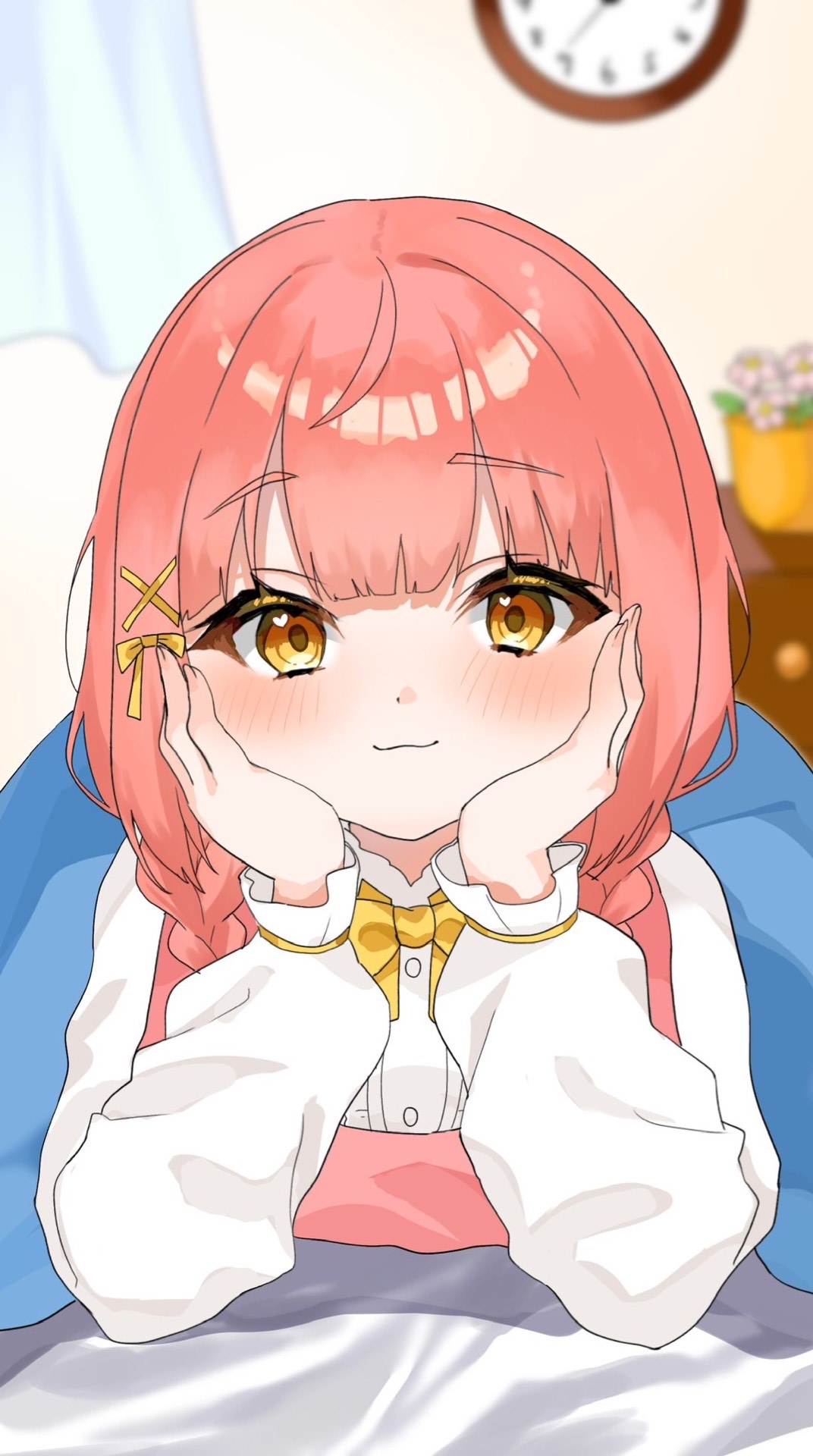 おいでฅ''