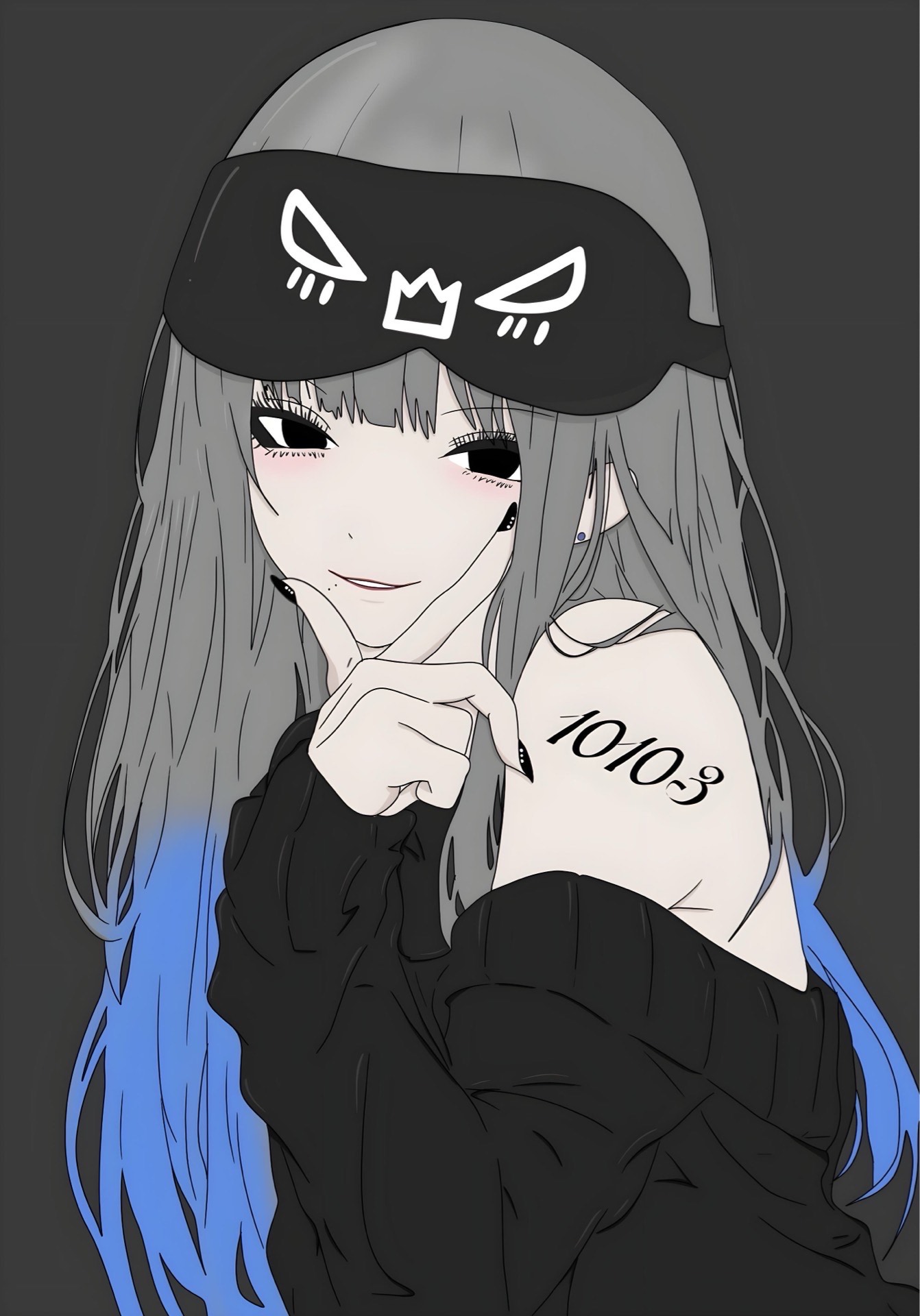 昼のひと笑い