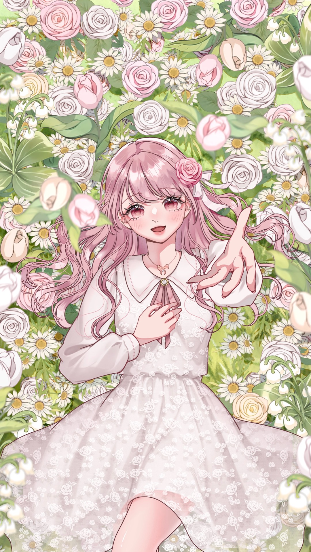 初見/寝潜◎ 癒しのお昼寝枠💭💖