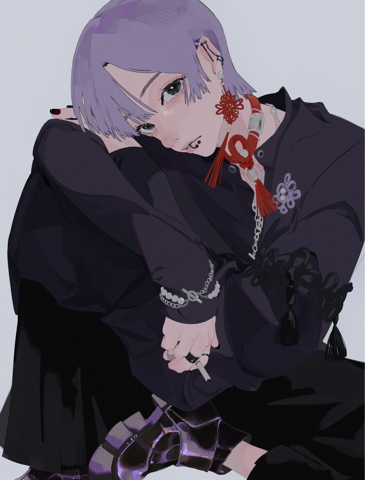 どうも