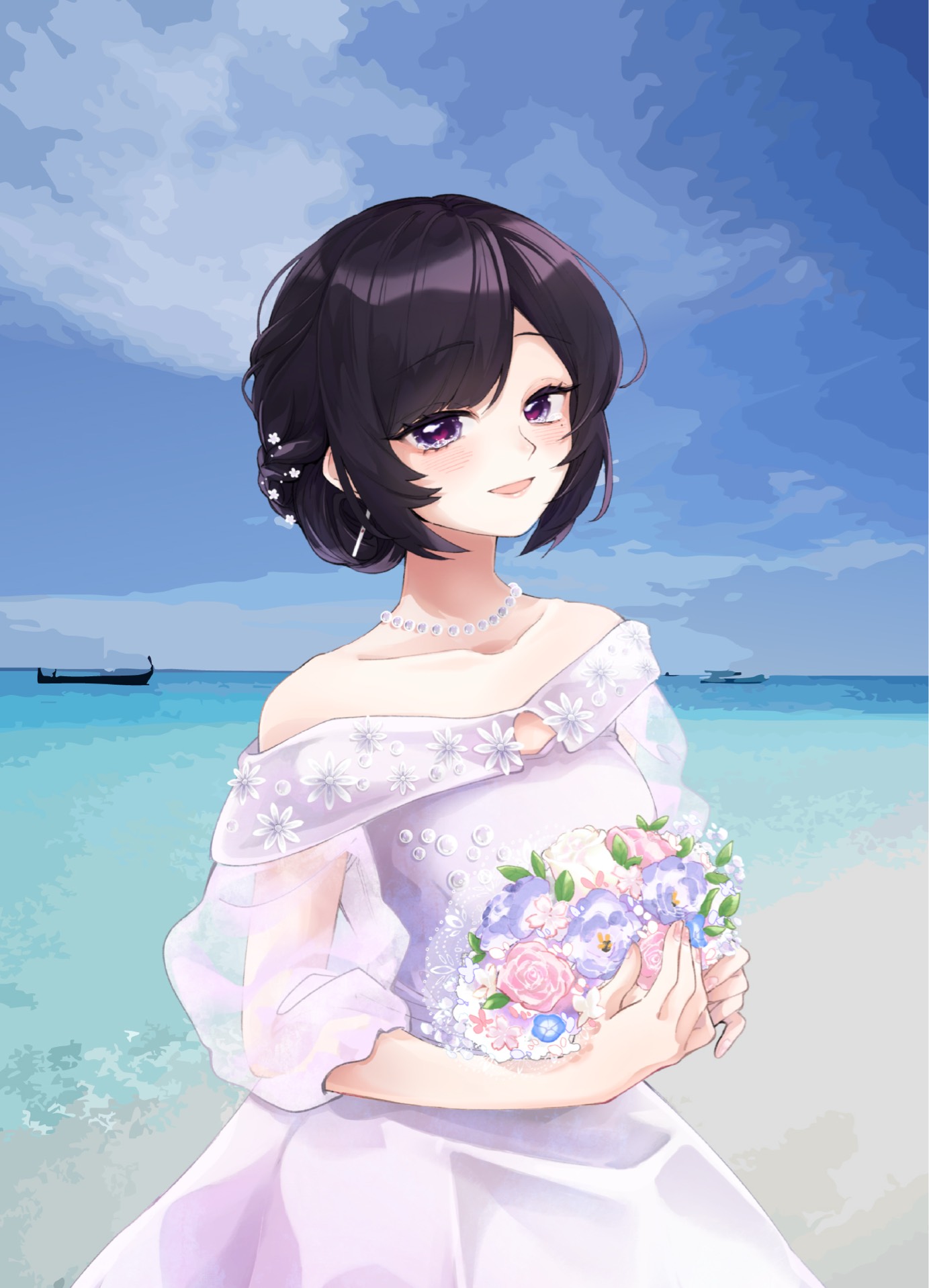 #955 オタクのお姉さんと❗️