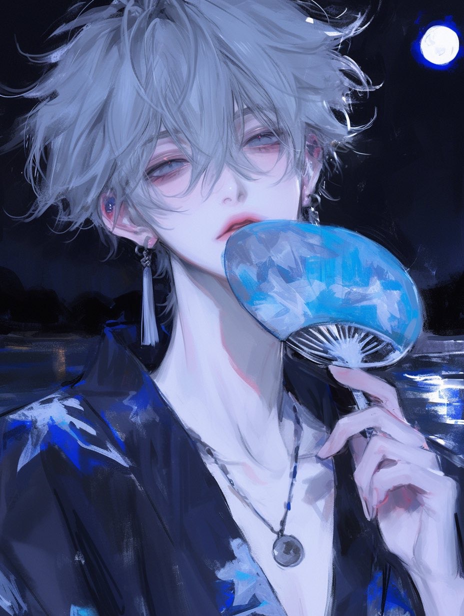 色気。