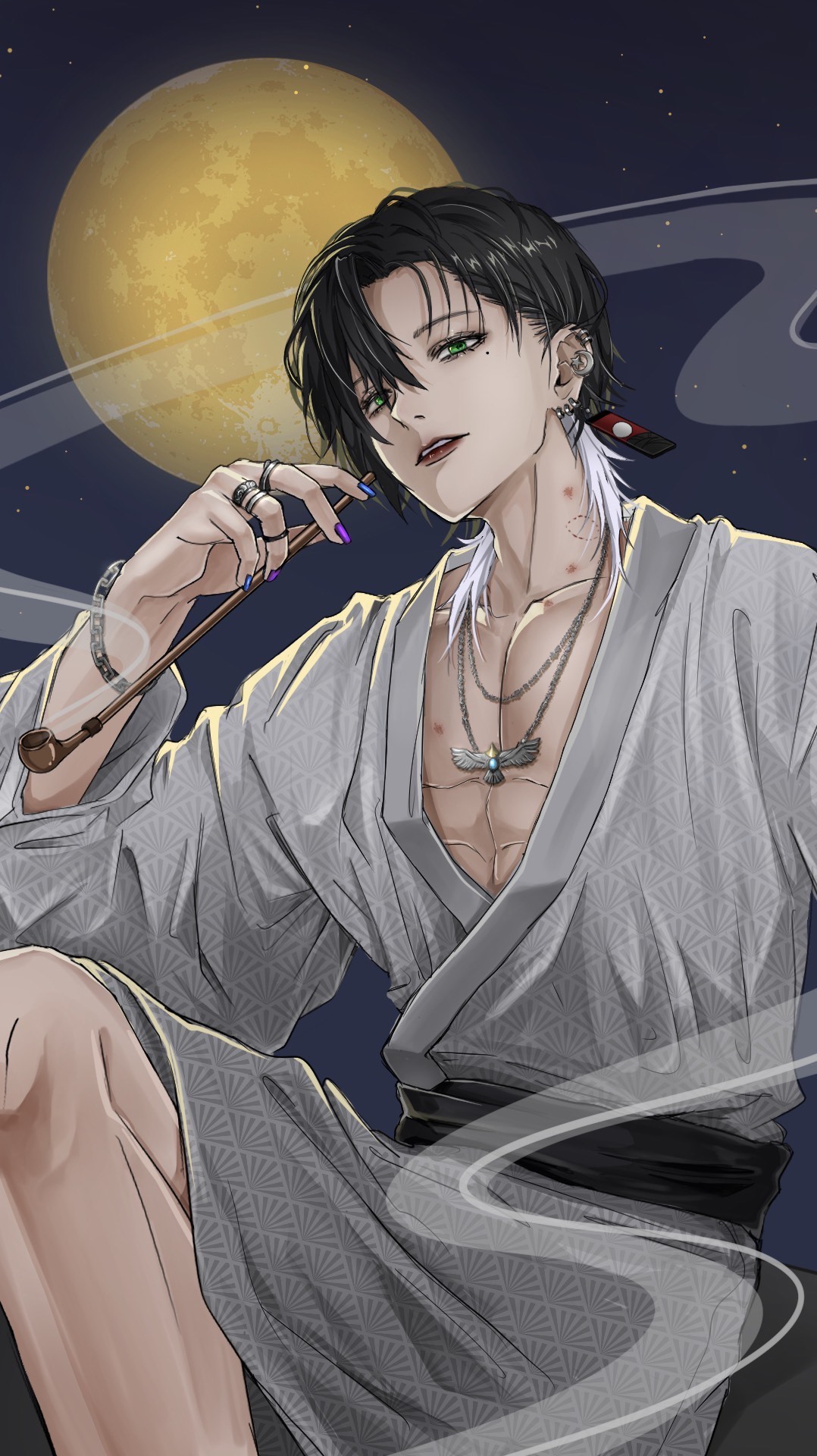 夕方ノ唄.