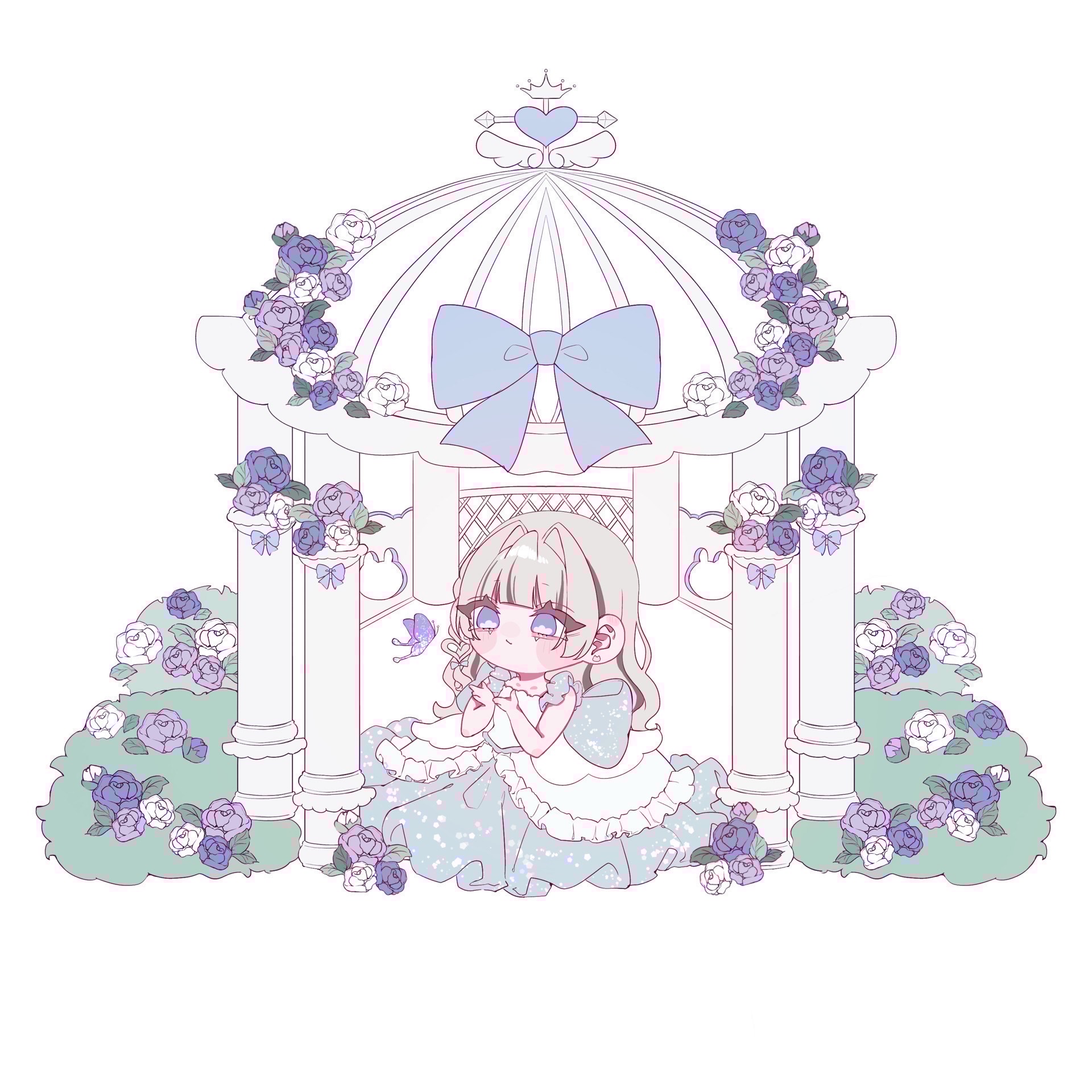 ♡おちごたっぷ大歓迎❣