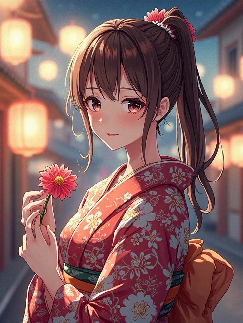 迷 っ た ら こ こ ✿𖥧