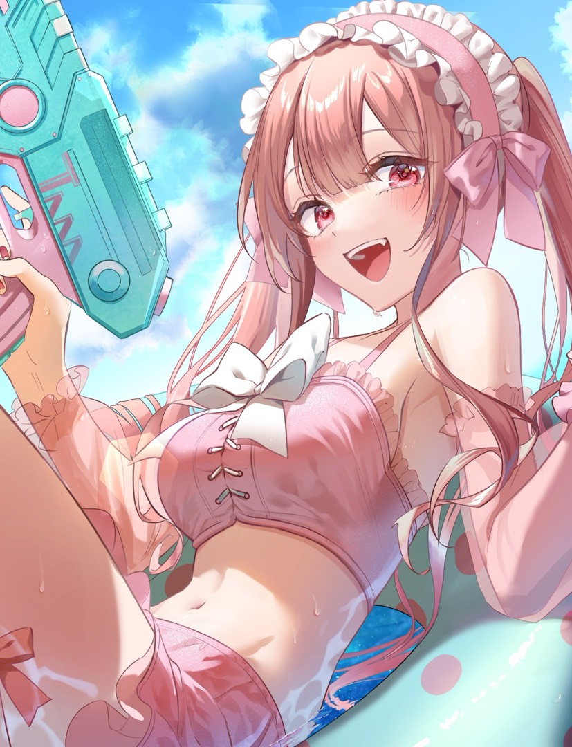 ひよるの今日でおわりにしよ❓