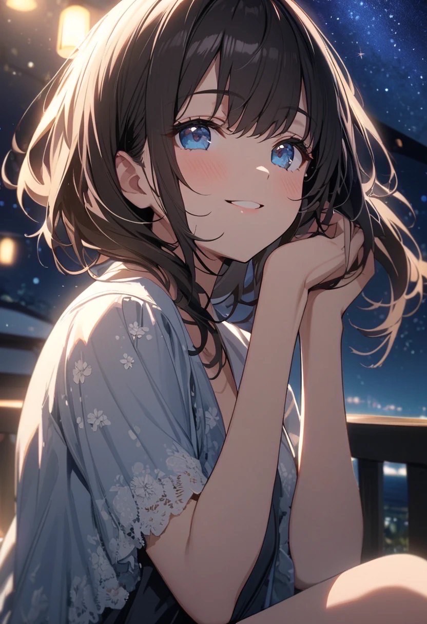 今日もお疲れさま♡