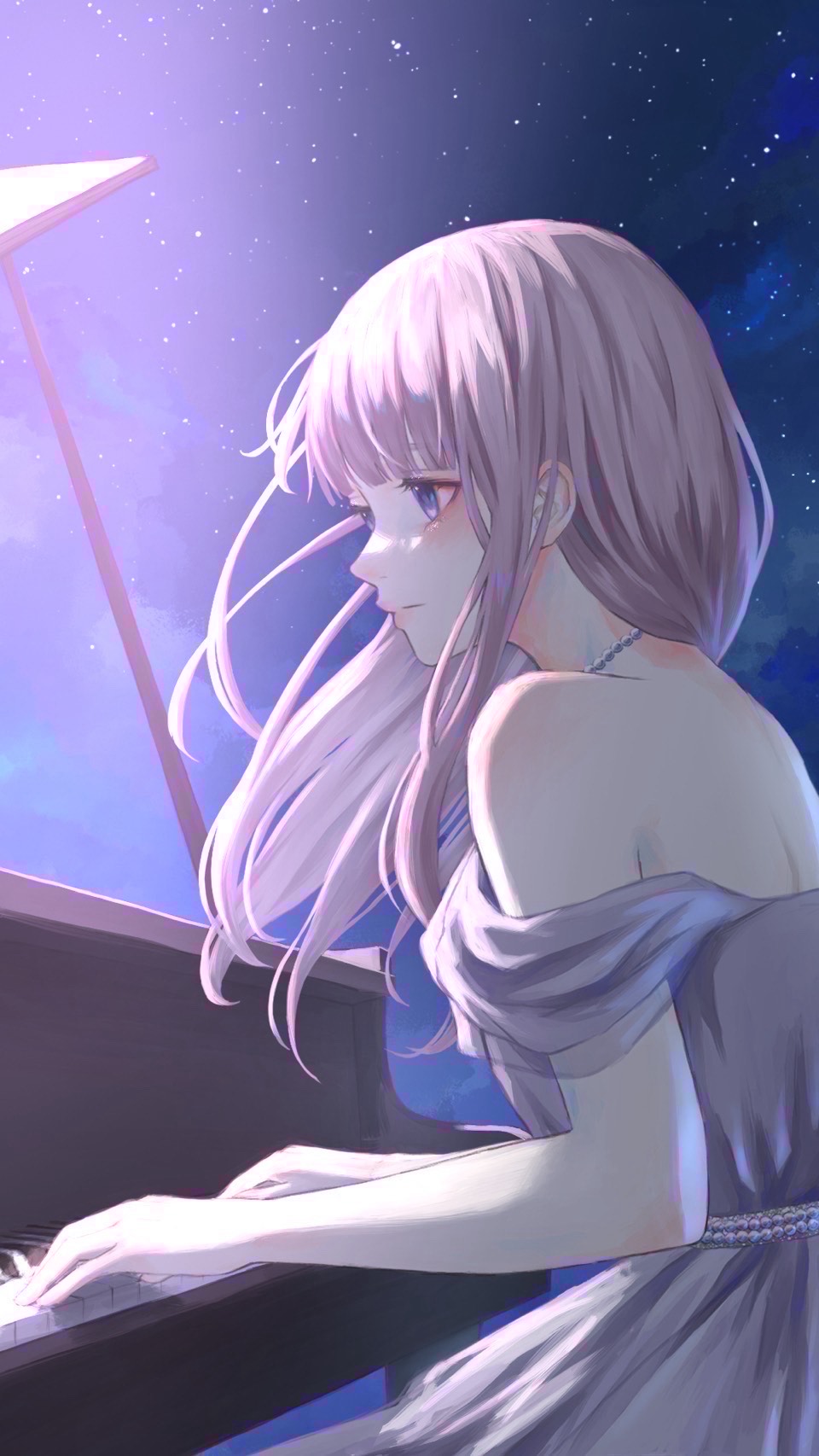 初見◎ 眠れるおピアノ𓊩