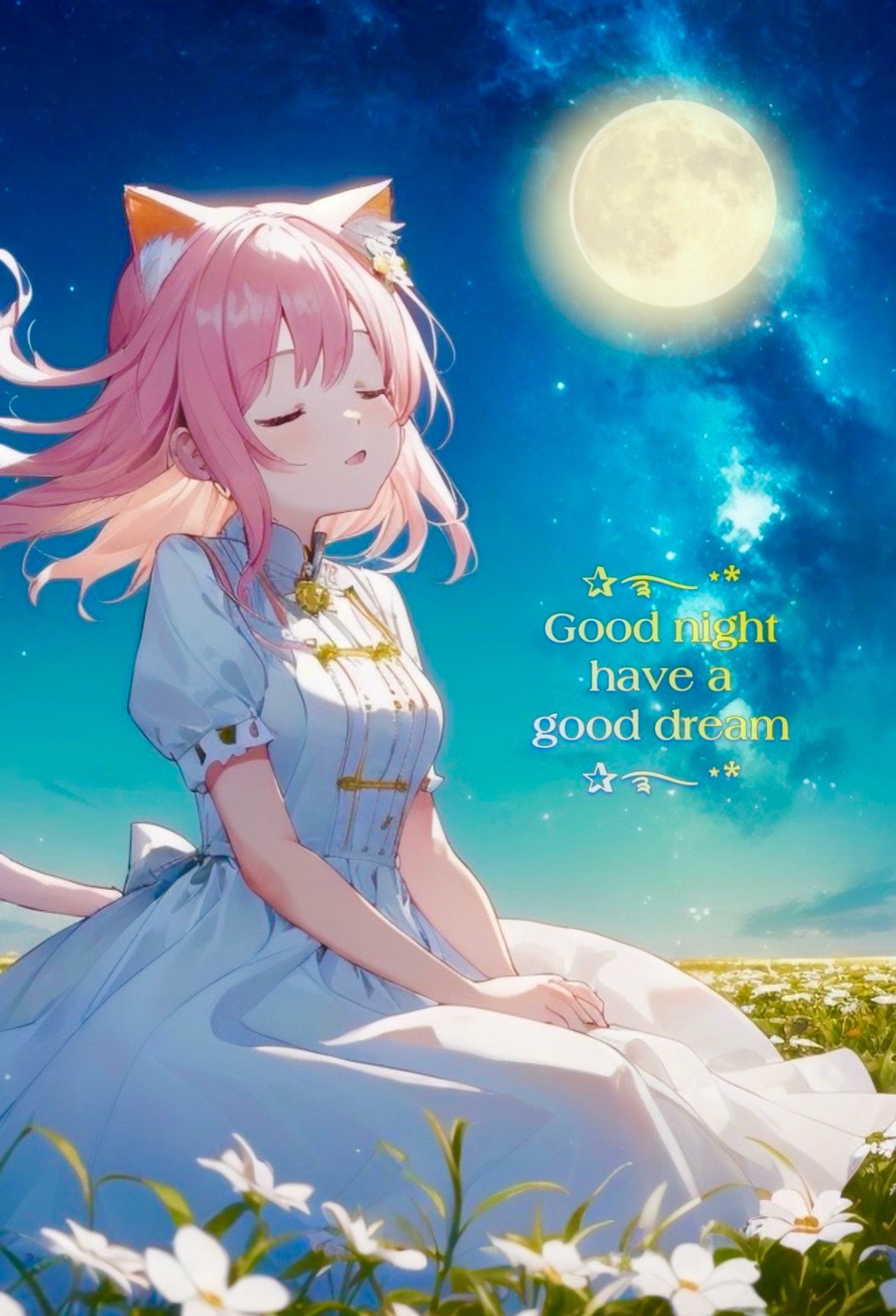 潜🫧‪おやすみ🌛️.°