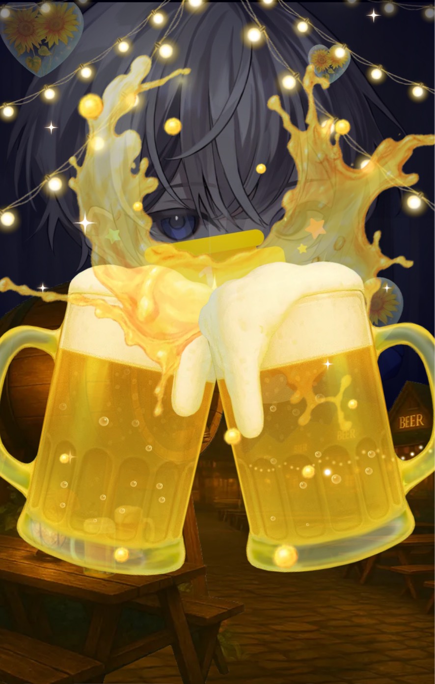 初見さん絶対きて！！！！！！！！！！