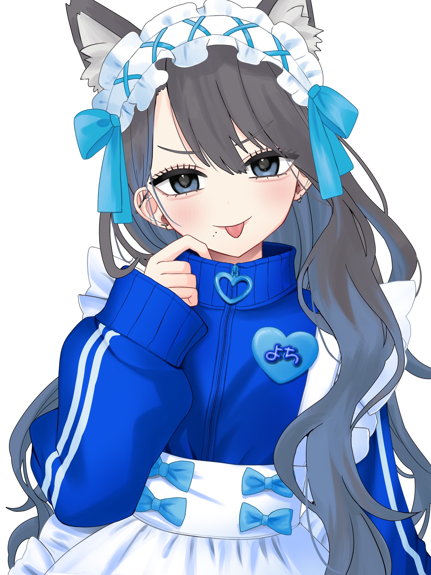 100人来て🥲💗
