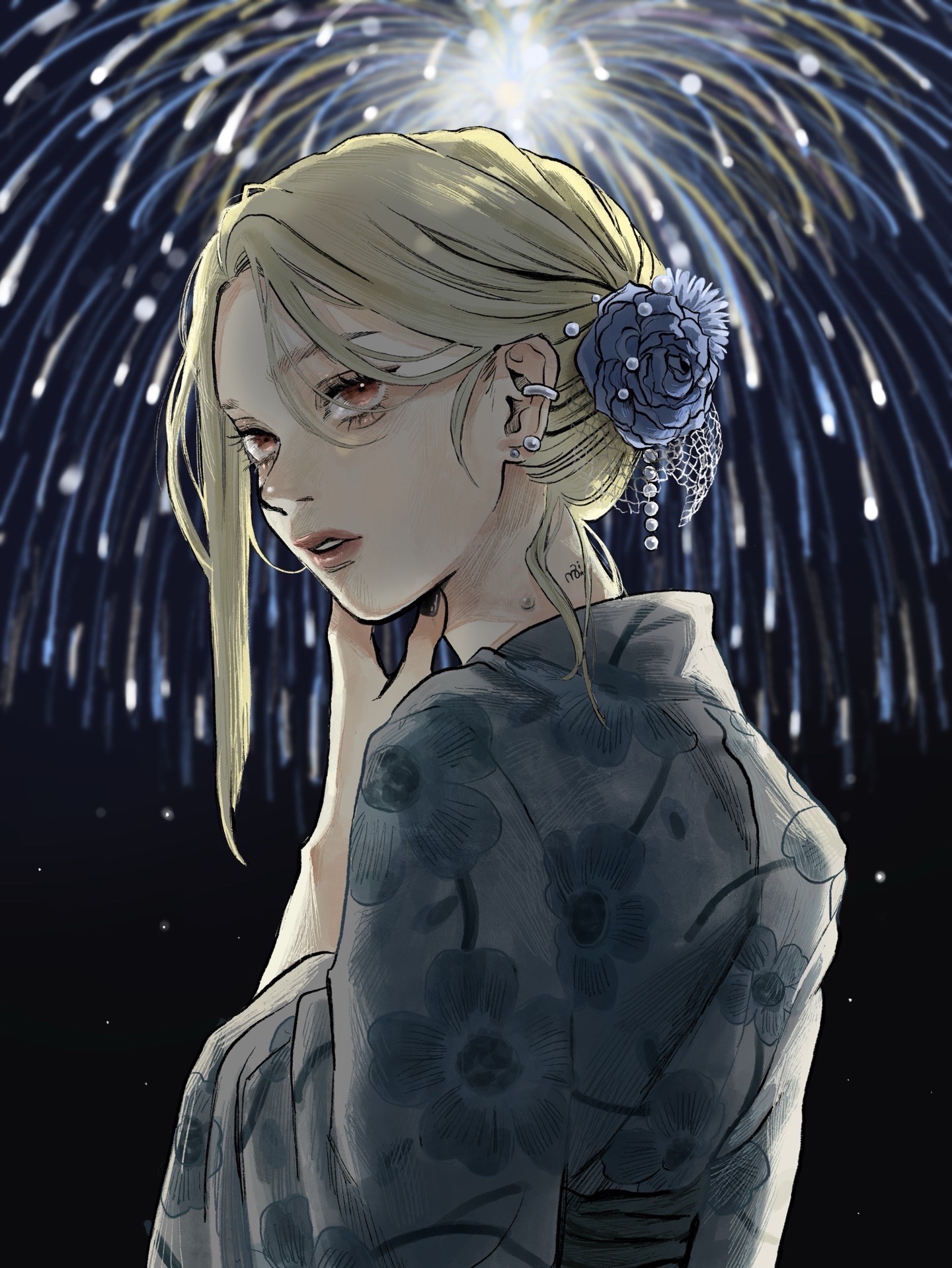 ちょうどいい枠 .