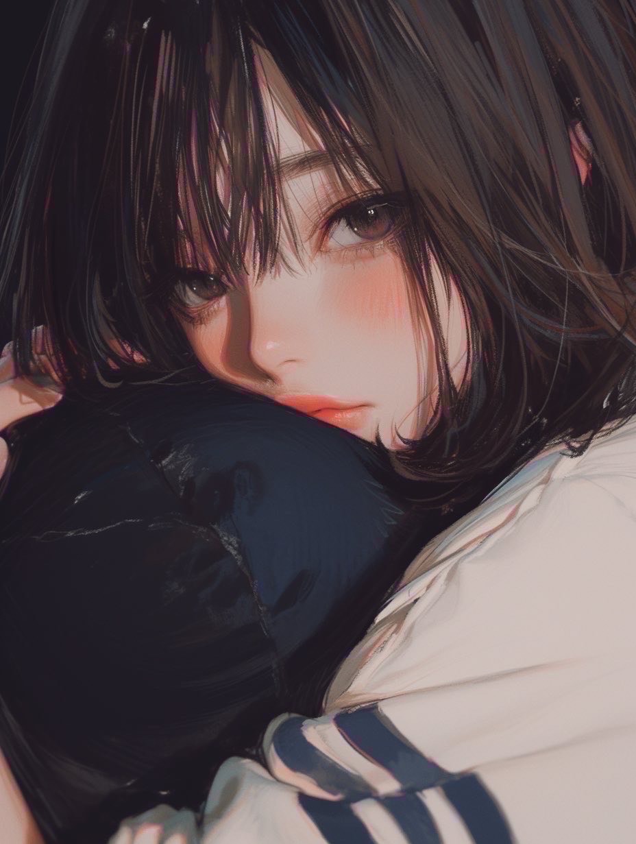 まったりよ