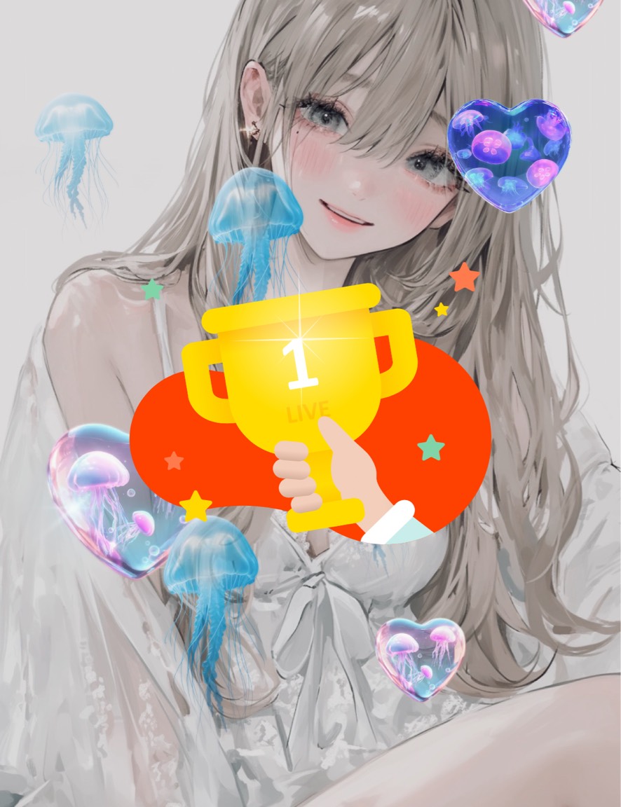 初寝潜◎ お話しましょ🌷´-