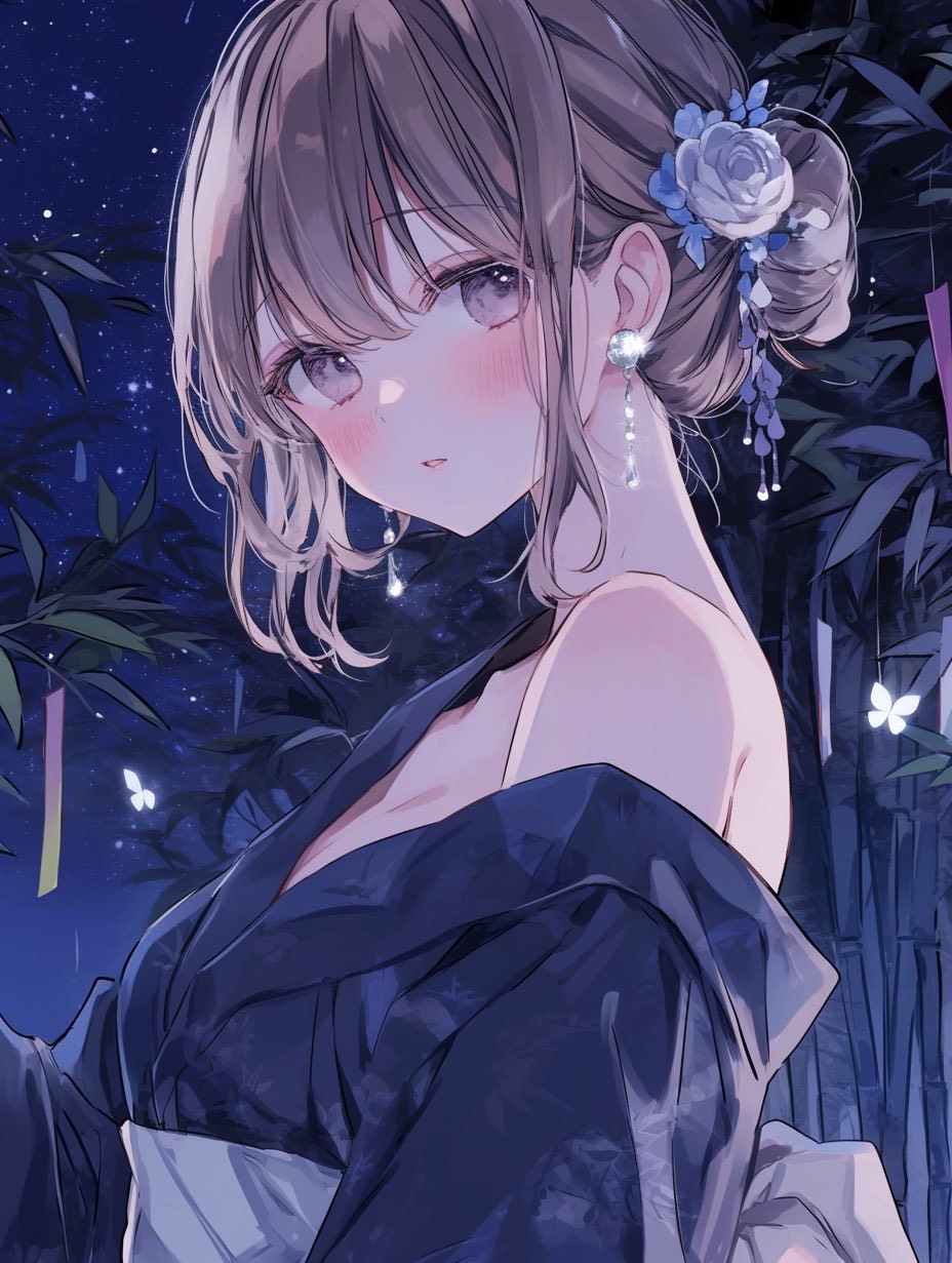 初寝潜◎幸せな朝🌙