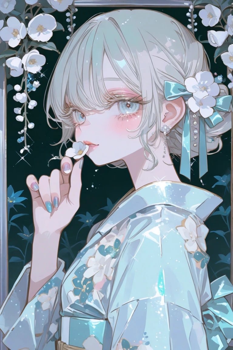 隣のお姉さん💎