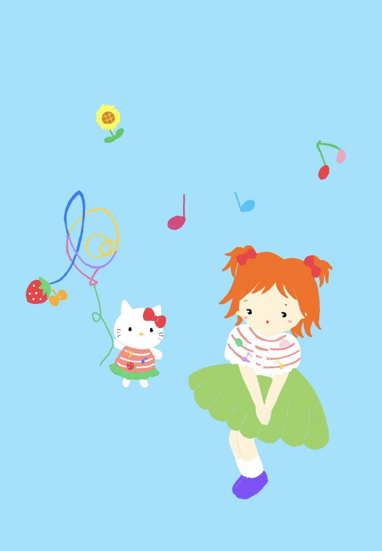 おはよう\( ﾟ∀ ﾟ)/🍓