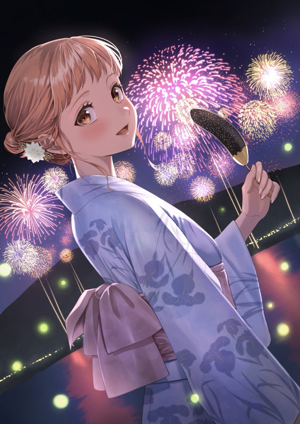 初潜◎1時間