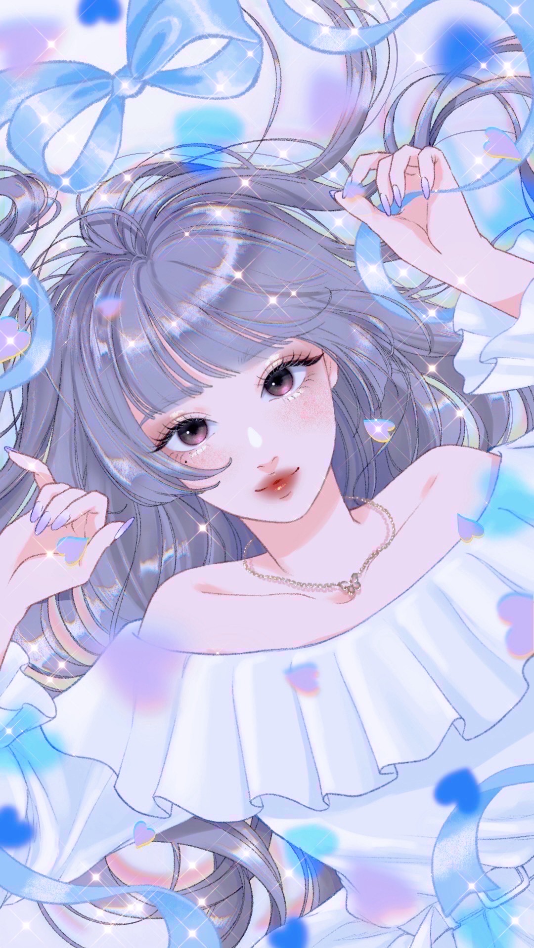 癒すね.♡*.