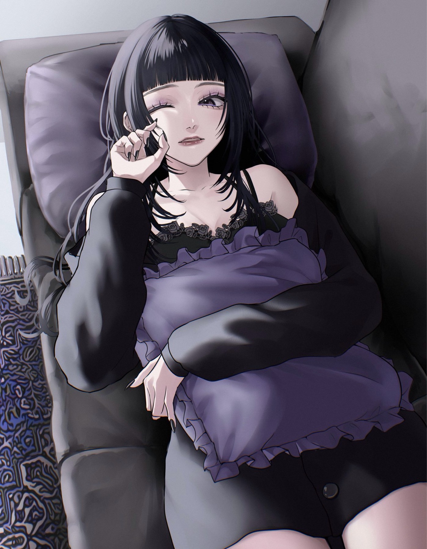 おはよって言わせて𓂃 𓈒𓏸◌‬