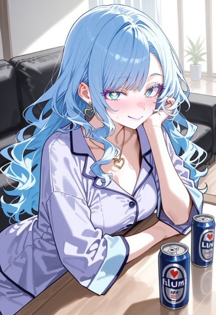 隣のお姉さん💎