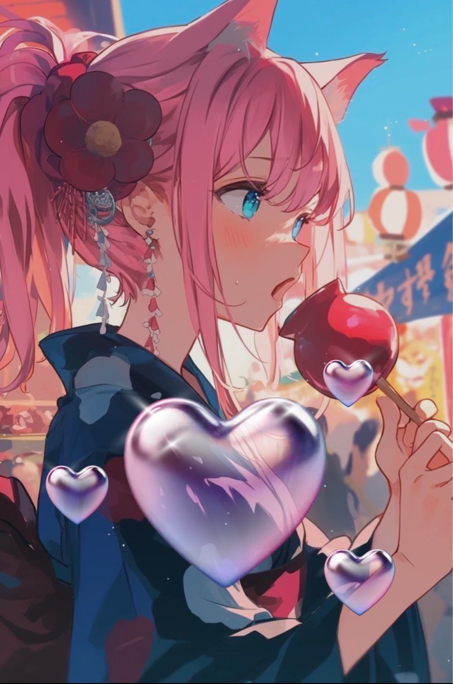 初寝潜◎あちちな時間過ごしてく??❤️‍