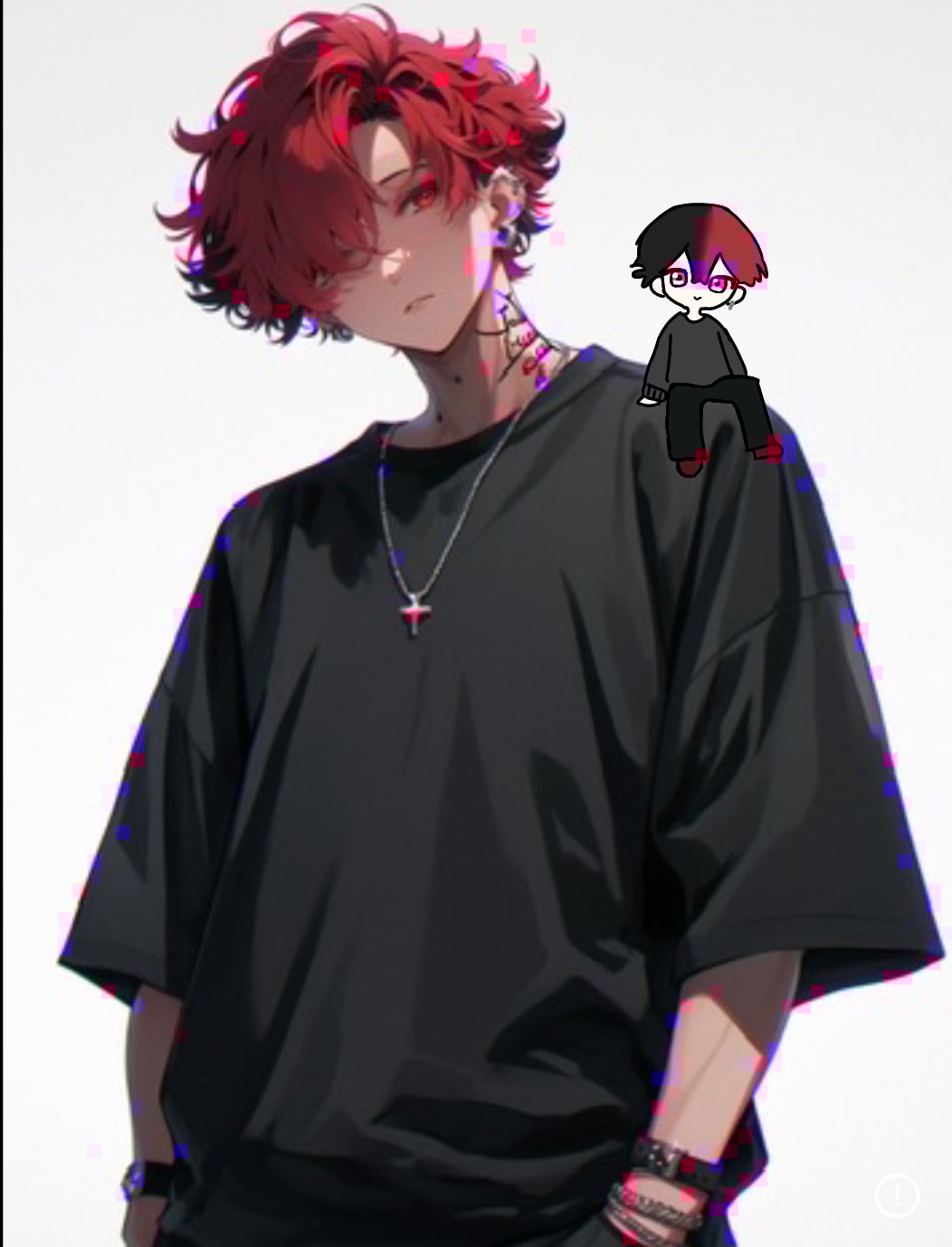 君をまってる お散歩編