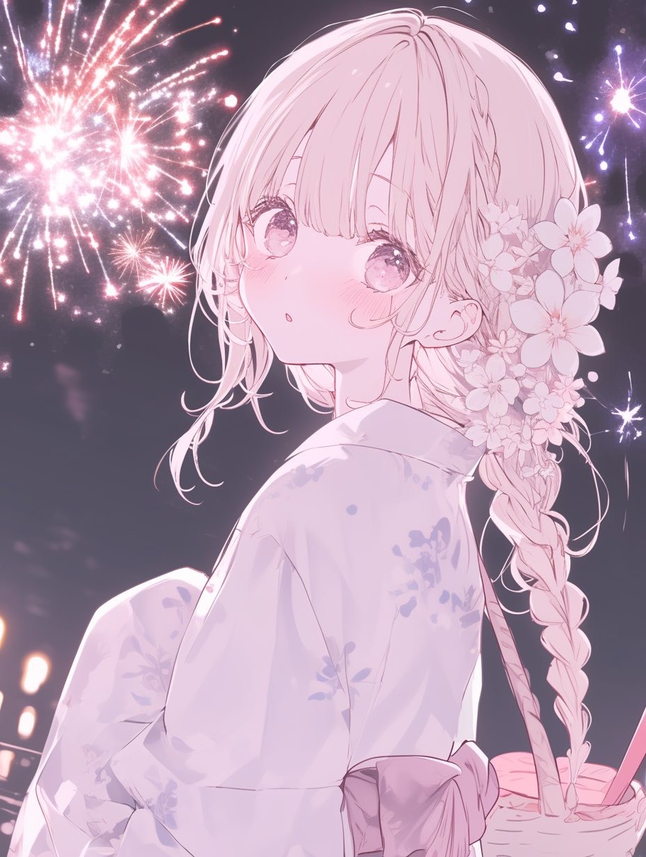 初寝潜◎幸せな朝🌙