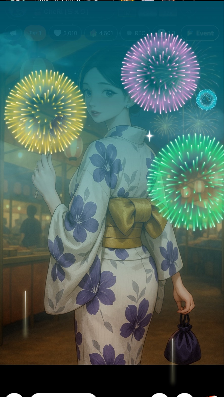初潜◎アナタの居場所🌙* :ﾟ