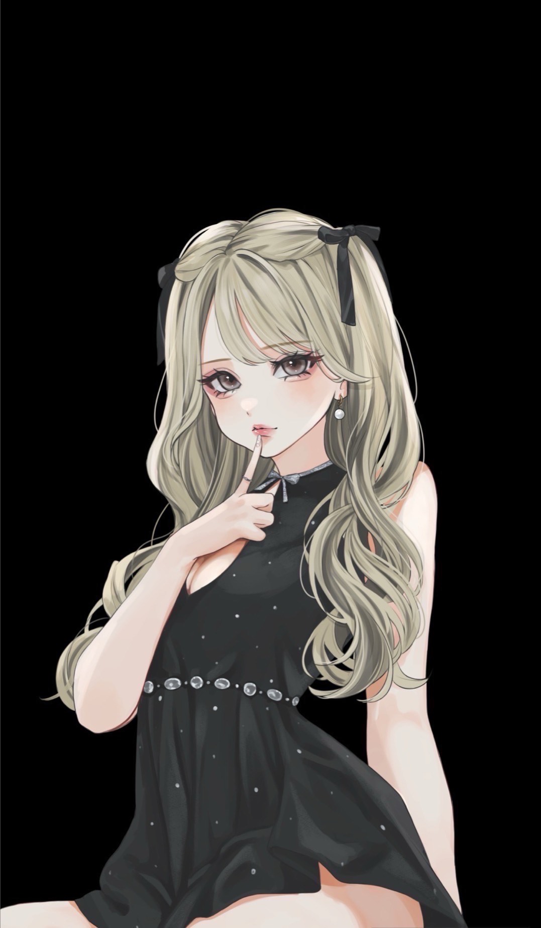 少しだけかも〜😭