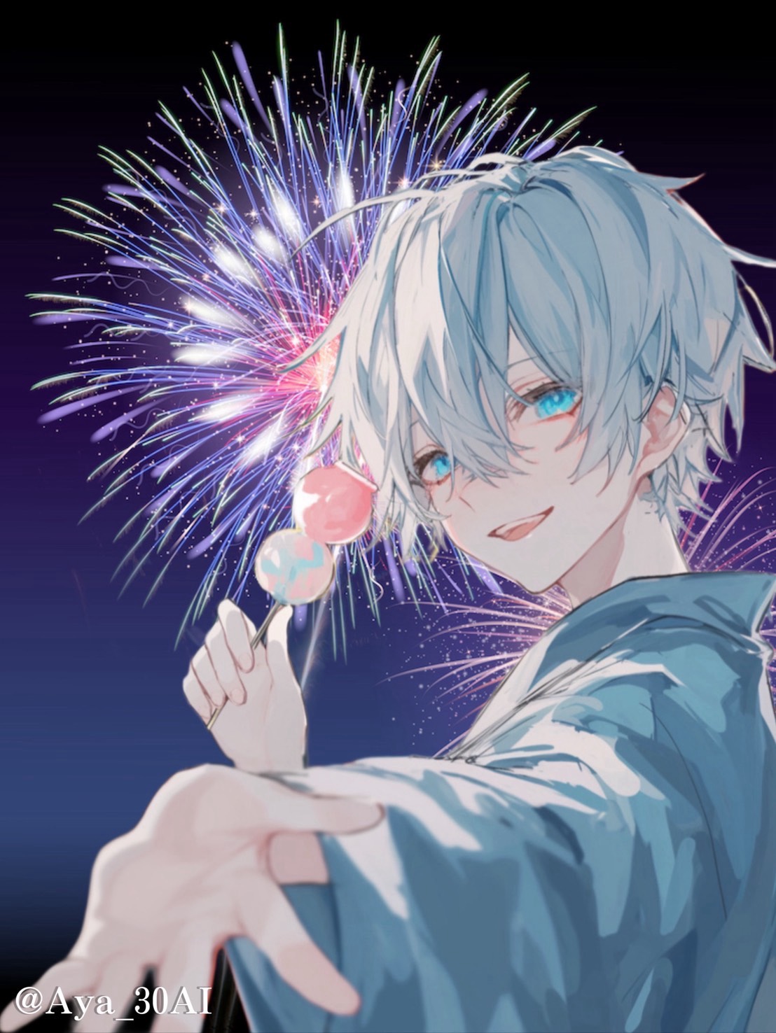 初/♡落/潜〇 ゆるーく笑えたら
