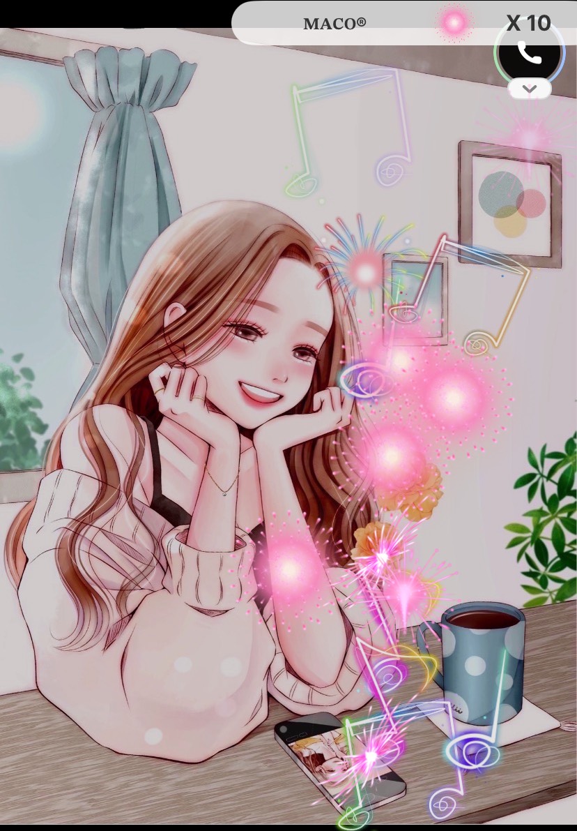 迷 っ た ら こ こ ✿𖥧
