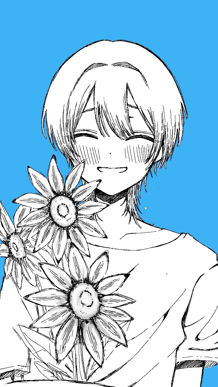 初潜〇 君の隣でおはようさせて
