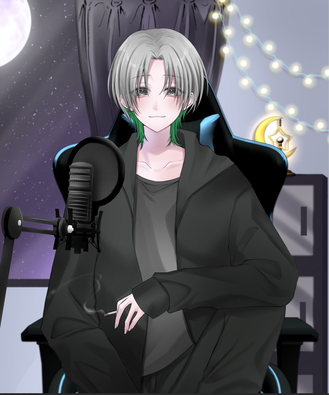 あなたの安眠剤🌙* :ﾟ