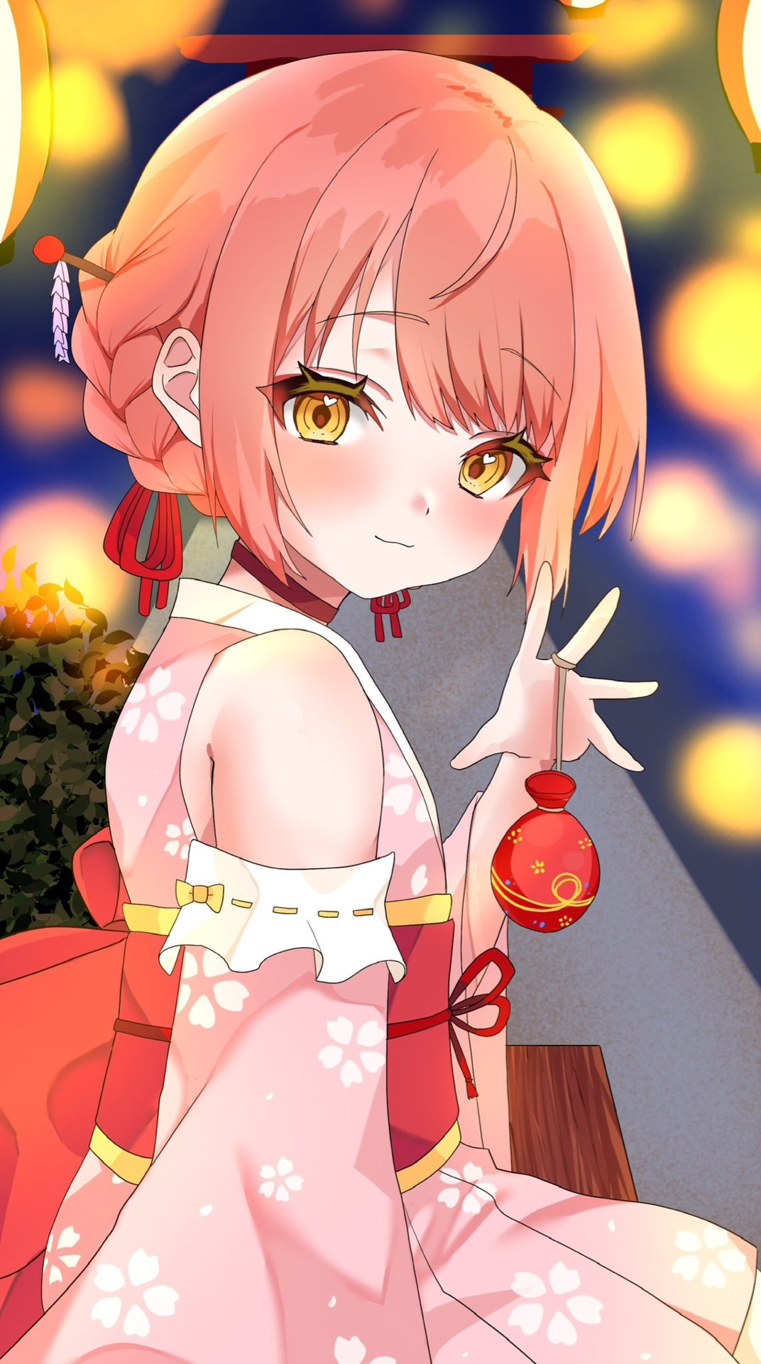 おはようしに来てね☀️