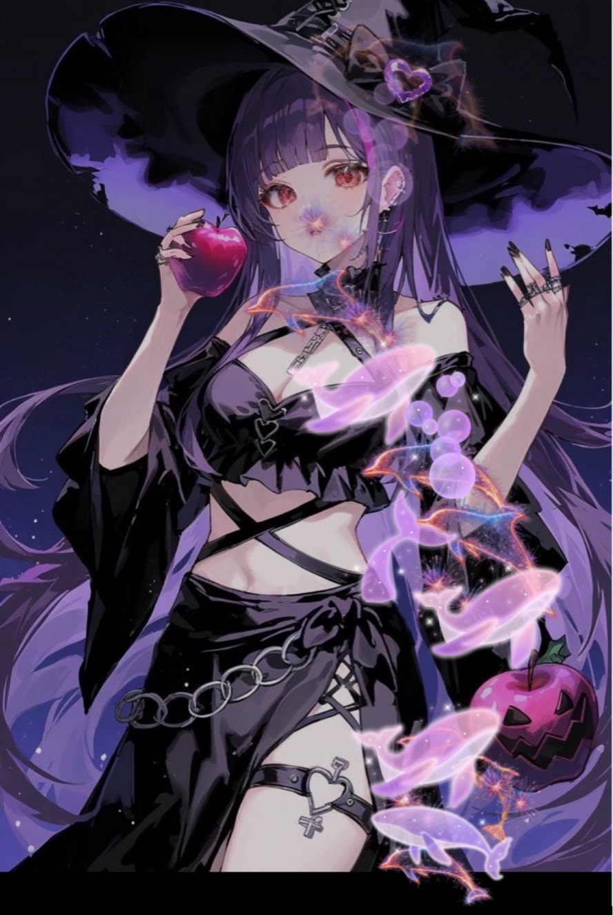 🌙.*こーんこん