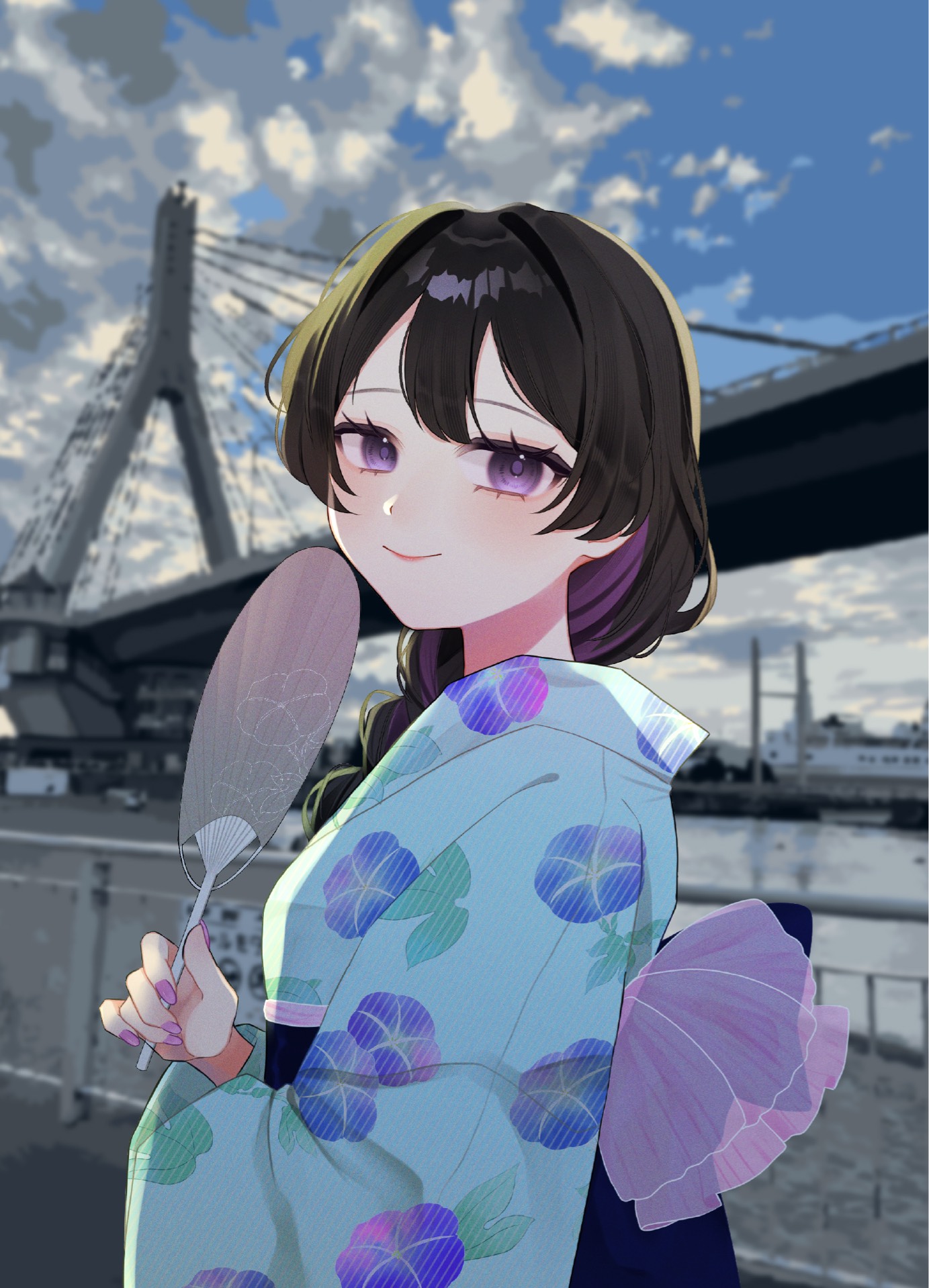 #971 オタクのお姉さんと🐋🫧