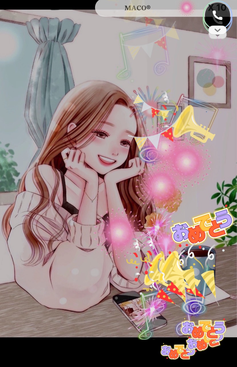 迷 っ た ら こ こ ✿𖥧