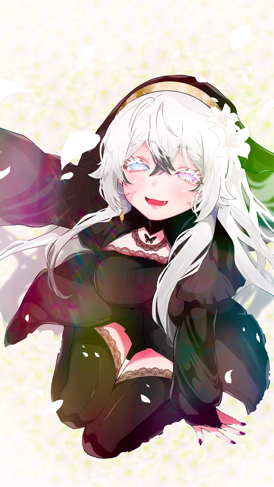 ぐっどもーもー！☀️
