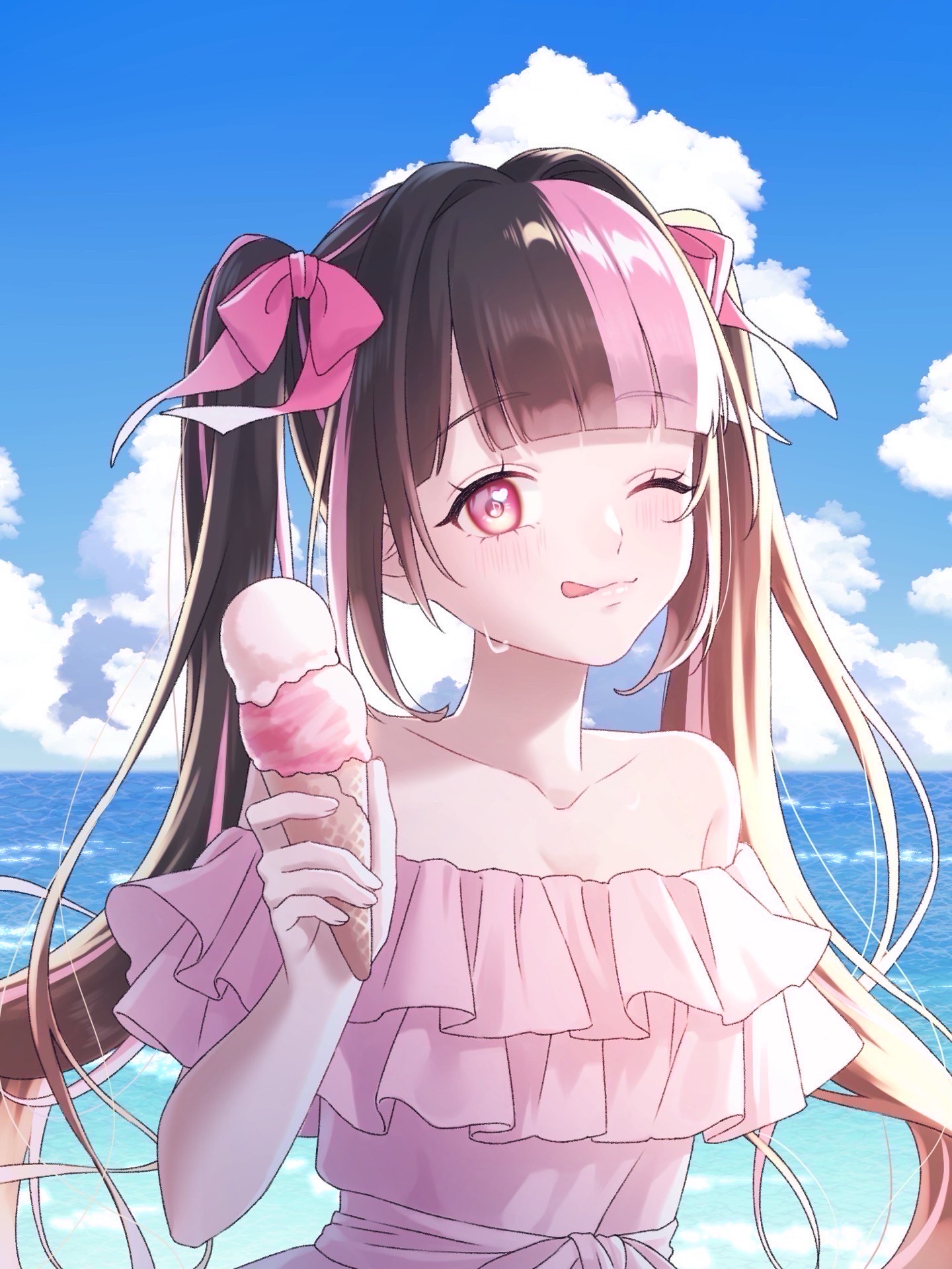 君の居場所になる所。初潜◎