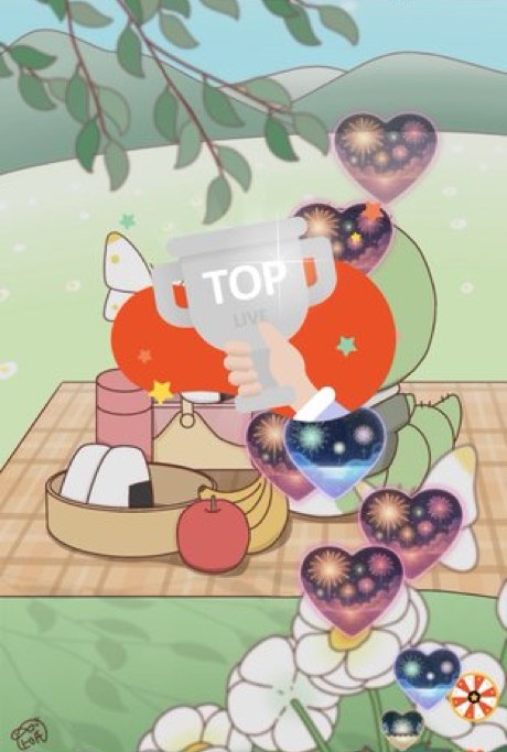 10億年ぶりの配信