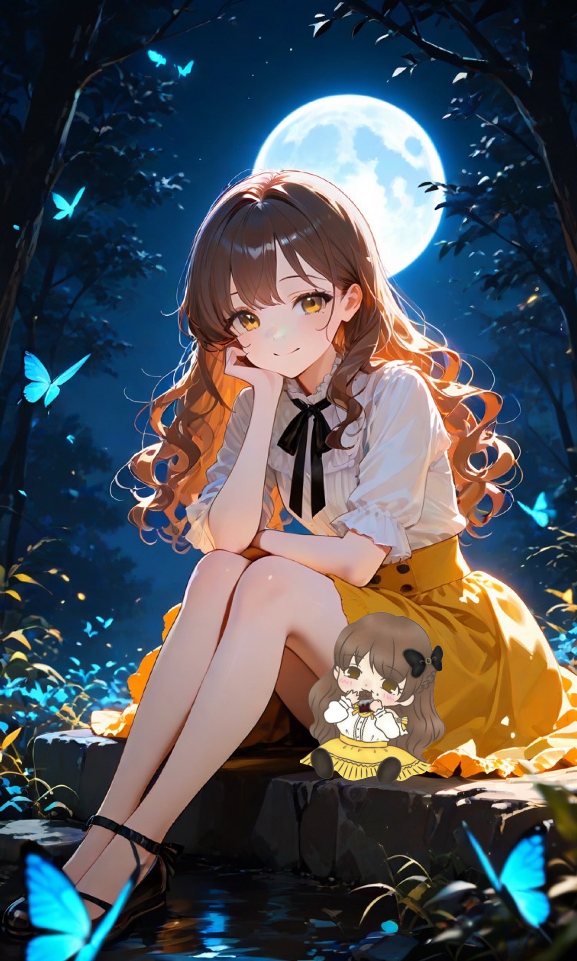 おは水曜日☀️*ﾟ