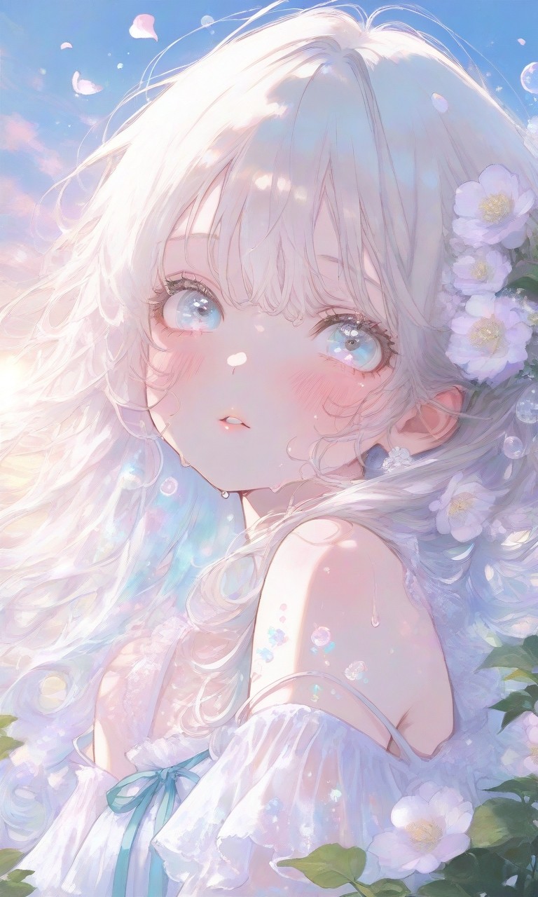 ここで現実逃避。