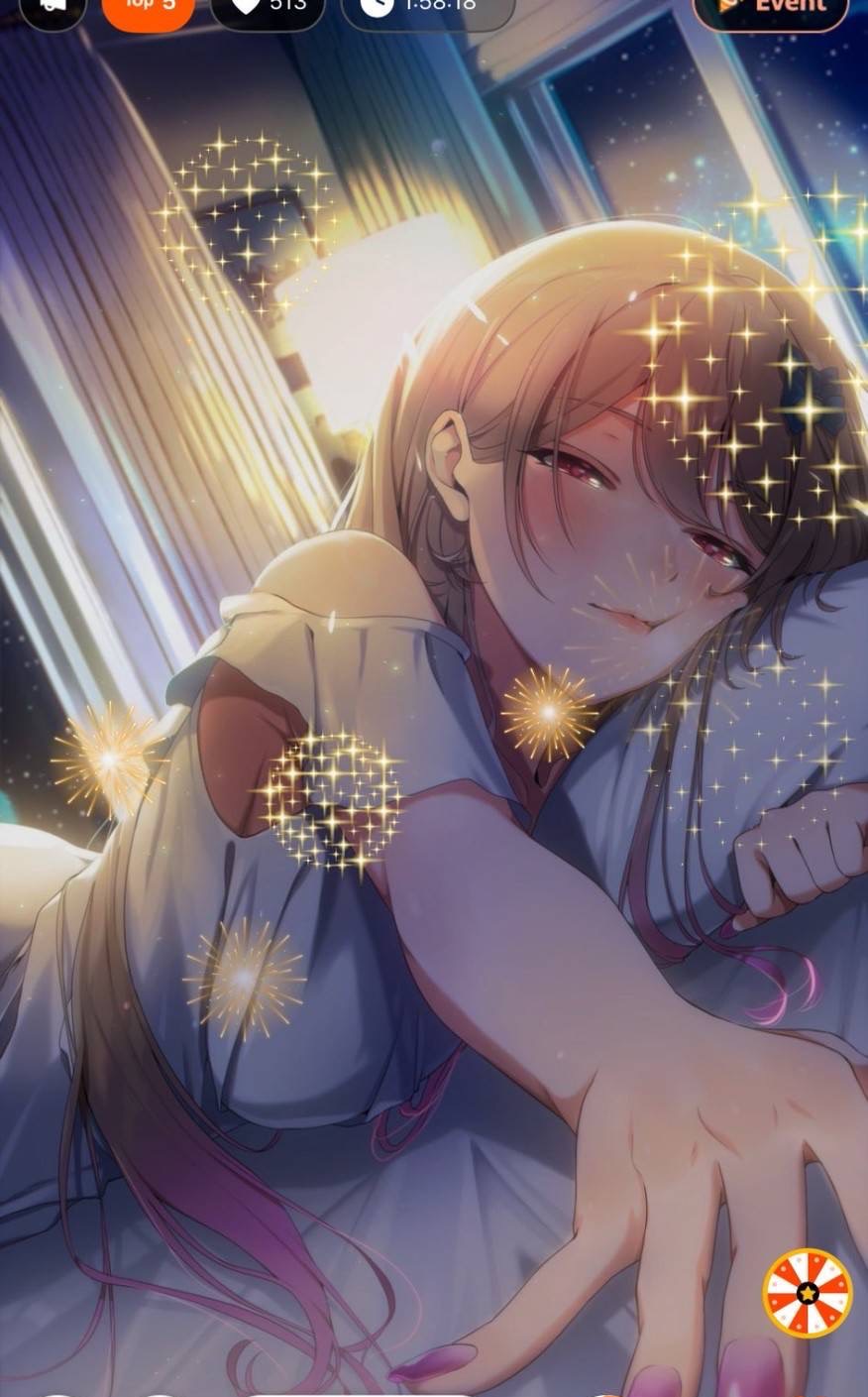 🫧癒しになれたら